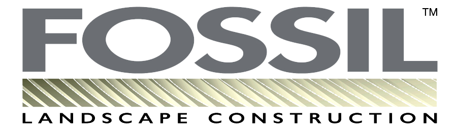 Fossil Landscape Construction