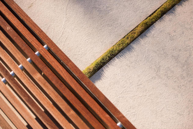 High end landscape construction by Fossil Landscape Construction in Vancouver BC featuring refined outdoor spaces, detailed craftsmanship and timeless design.