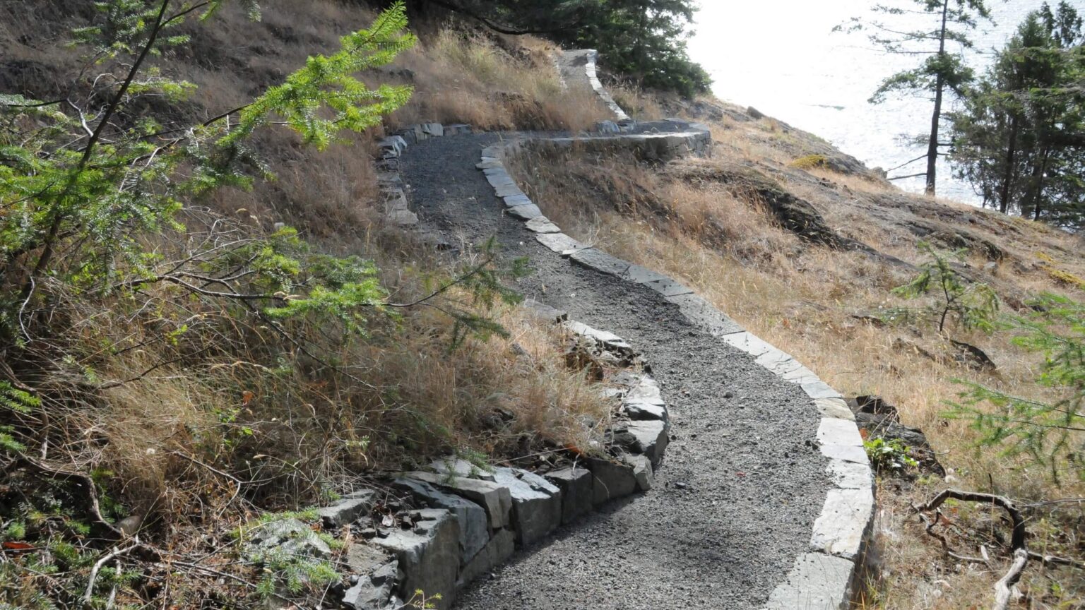 High end landscape construction by Fossil Landscape Construction in Vancouver BC featuring refined outdoor spaces, detailed craftsmanship and timeless design.