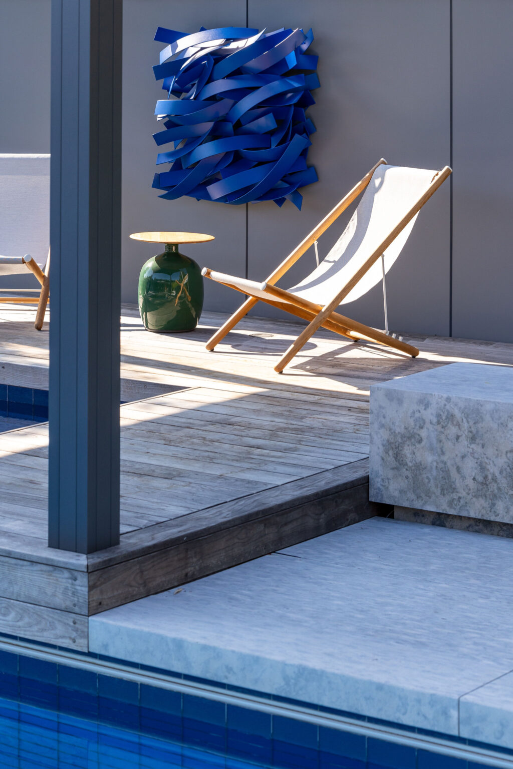 High end landscape construction by Fossil Landscape Construction in Vancouver BC featuring refined outdoor spaces, detailed craftsmanship and timeless design.